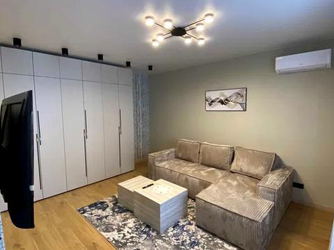 квартира за адресою Костанайська вул., 13