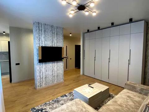 квартира за адресою Костанайська вул., 13