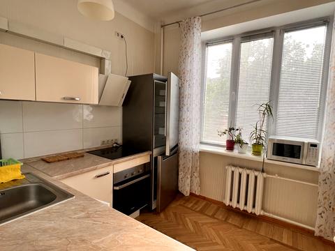 квартира за адресою Святослава Хороброго вул., 2