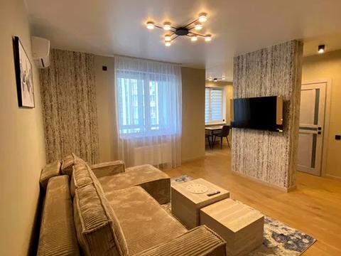 квартира за адресою Костанайська вул., 13