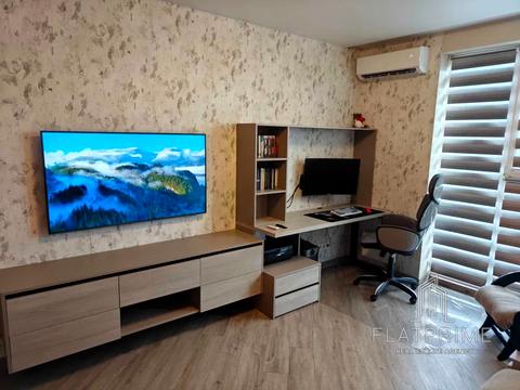 квартира за адресою Святослава Хороброго вул., (Будинок 6)