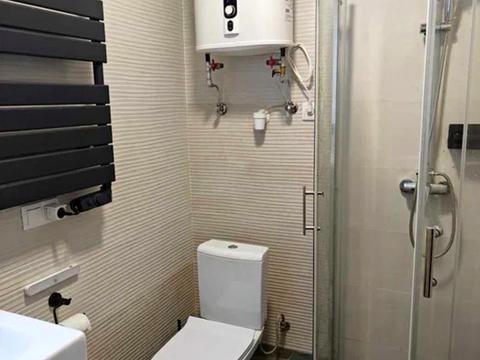 квартира за адресою Святослава Хороброго вул., (Будинок 6)