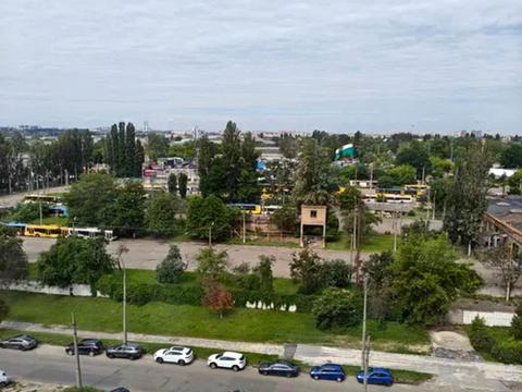 квартира за адресою Святослава Хороброго вул., (Будинок 6)