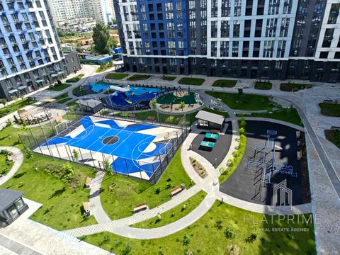 квартира за адресою Святослава Хороброго вул., (Будинок 6)