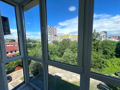 квартира за адресою Зелена вул., 269