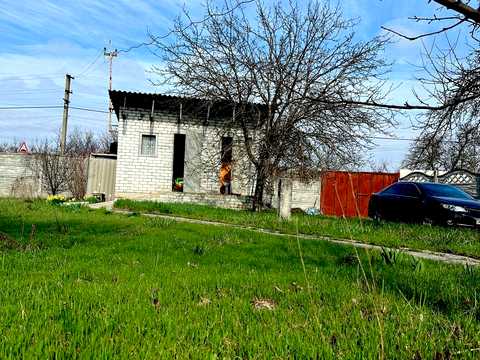 дом по адресу СТ Росток