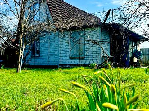 дом по адресу СТ Росток