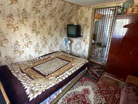 дом по адресу СТ Росток