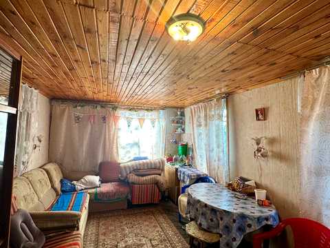 дом по адресу СТ Росток