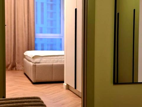 квартира за адресою Краснова вул., 1-В