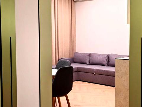 квартира за адресою Краснова вул., 1-В