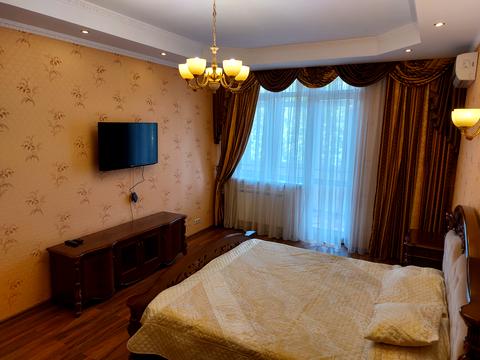 квартира за адресою Коперника вул., 11
