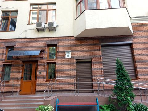 квартира за адресою Коперника вул., 11