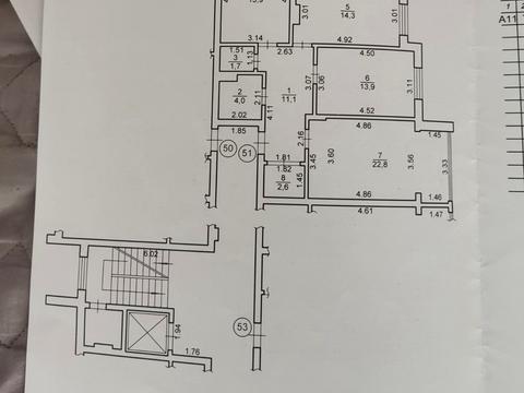 квартира по адресу Городоцкая ул., 226а, корп. 1-4