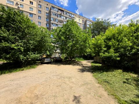 ділянка за адресою Вінниця, Марії Литвиненко-Вольгемут вул. (Литвиненка), 52