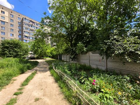 ділянка за адресою Вінниця, Марії Литвиненко-Вольгемут вул. (Литвиненка), 52