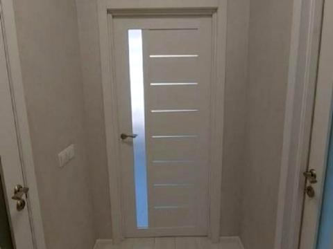 квартира за адресою Академіка Сахарова вул., 9
