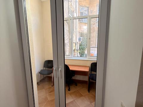 комерційна за адресою Новосельського вул., 95
