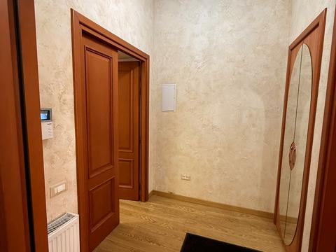 комерційна за адресою Новосельського вул., 95