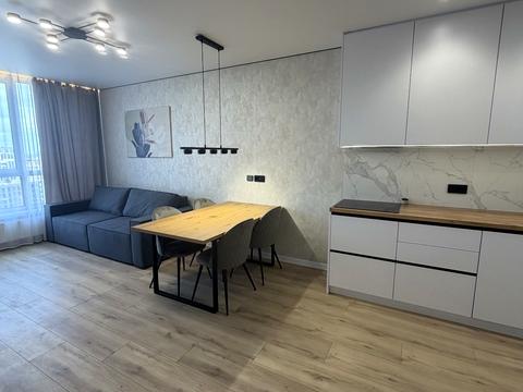 квартира за адресою Родини Крістерів вул., 14