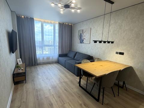 квартира за адресою Родини Крістерів вул., 14