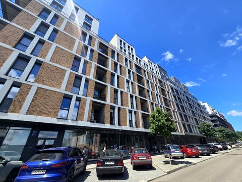 квартира по адресу Набережно-Рыбальская дорога ул., 3