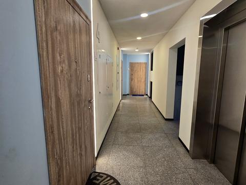 квартира по адресу Набережно-Рыбальская дорога ул., 3