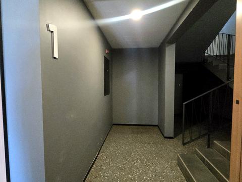 квартира по адресу Набережно-Рыбальская дорога ул., 3