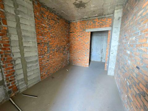 квартира по адресу Набережно-Рыбальская дорога ул., 3