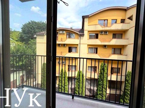 квартира за адресою Ужгород, Кошицька вул., 1-А