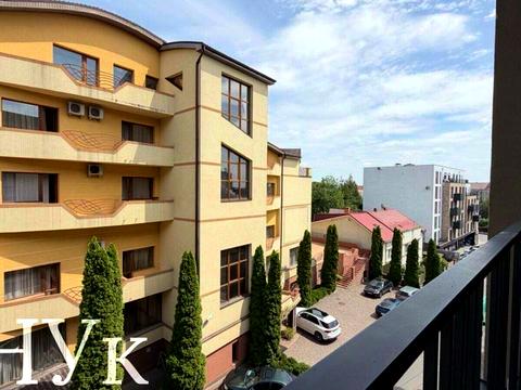 квартира за адресою Ужгород, Кошицька вул., 1-А