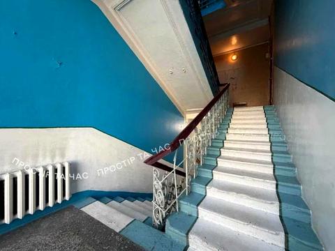квартира за адресою Богдана Хмельницького вул., 50