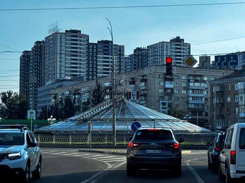 коммерческая по адресу Воздухофлотский просп. (Повітрофлотський), 50/2