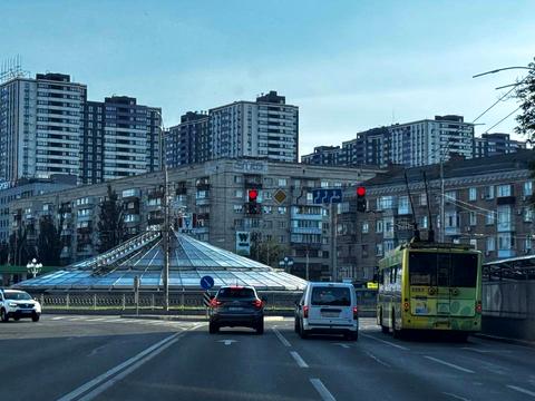 коммерческая по адресу Воздухофлотский просп. (Повітрофлотський), 50/2