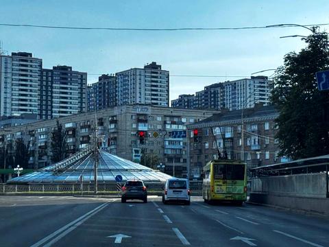 коммерческая по адресу Воздухофлотский просп. (Повітрофлотський), 50/2