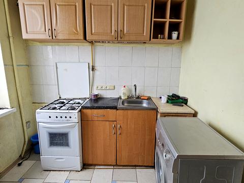 квартира по адресу Салтовское шоссе, 63/2