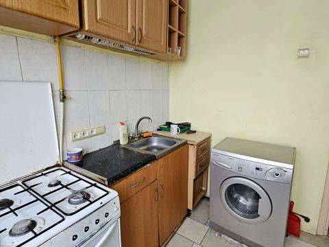 квартира по адресу Салтовское шоссе, 63/2