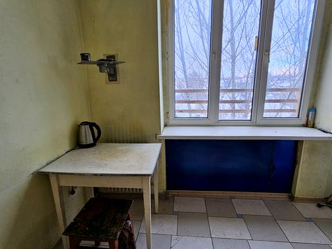 квартира по адресу Салтовское шоссе, 63/2