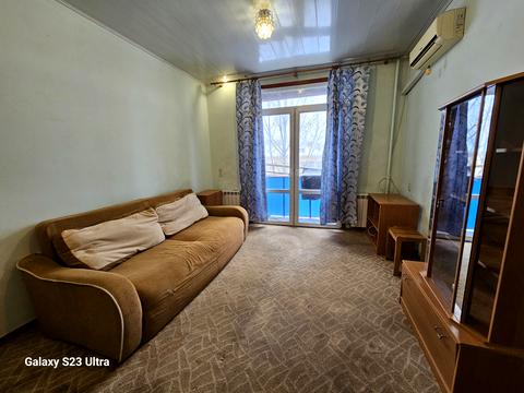 квартира по адресу Салтовское шоссе, 63/2