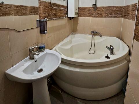 квартира по адресу Салтовское шоссе, 63/2