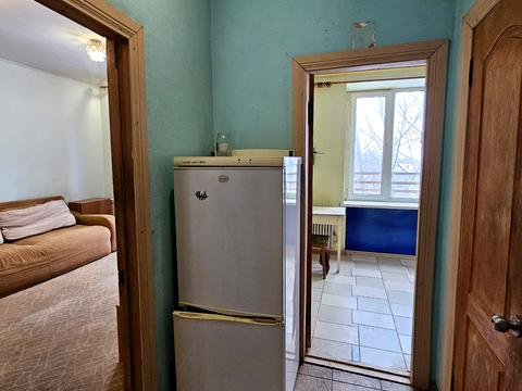 квартира по адресу Салтовское шоссе, 63/2