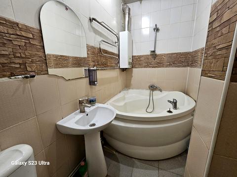 квартира по адресу Салтовское шоссе, 63/2