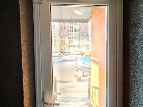 комерційна за адресою Гната Хоткевича вул. (Червоногвардійська), 8
