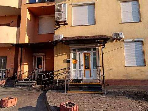 комерційна за адресою Гната Хоткевича вул. (Червоногвардійська), 8