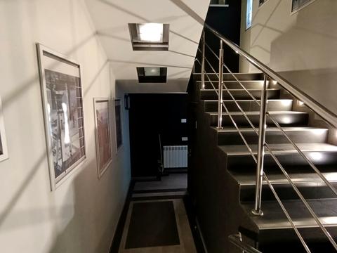комерційна за адресою Гната Хоткевича вул. (Червоногвардійська), 8