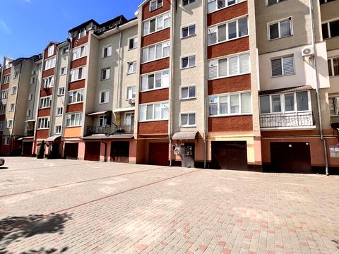 квартира за адресою Вовчинецька вул., 2-А