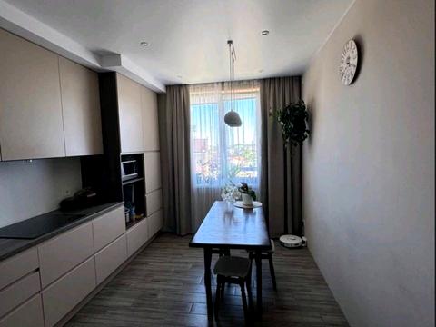 квартира по адресу Городоцкая ул., 226а, корп. 1-4