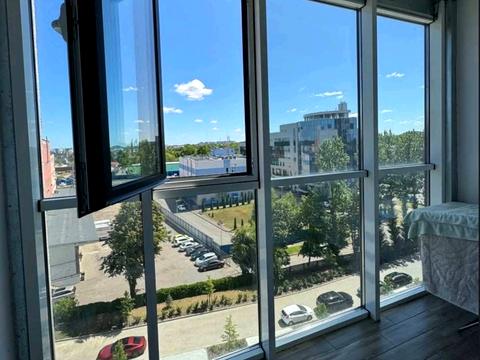 квартира по адресу Городоцкая ул., 226а, корп. 1-4