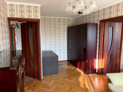 квартира за адресою Київ, Богдана Гаврилишина вул. (Ванди Василевської), 5