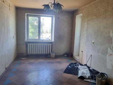 квартира за адресою Запасна вул., 1